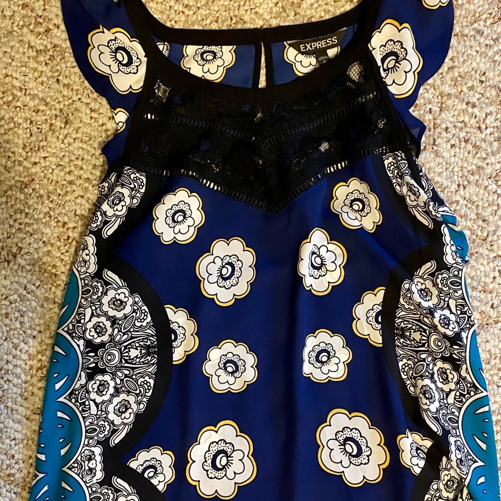 Express Top